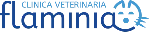 clinica veterinaria flaminia logo